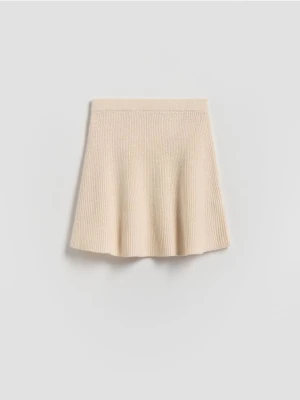 Foto del prodotto Reserved - Gonna in maglia - nude