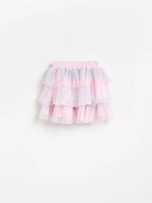 Foto del prodotto Reserved - Gonna in tulle - multicolore