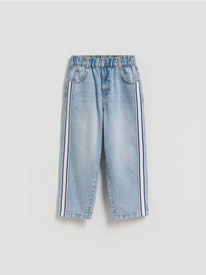 Foto del prodotto Reserved - Jeans baggy - blu