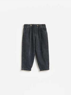Foto del prodotto Reserved - Jeans baggy - grigio