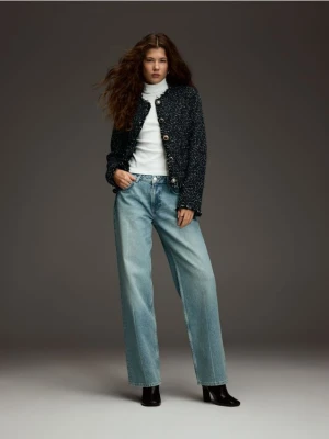 Foto del prodotto Reserved - Jeans dritti - blu