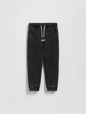 Foto del prodotto Reserved - Jeans jogger - nero