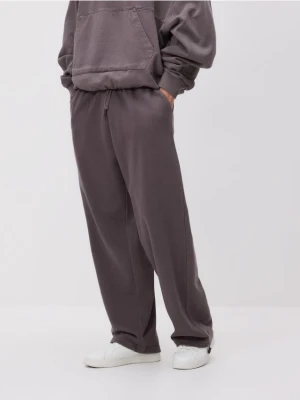 Foto del prodotto Reserved - Jeans loose fit effetto slavato - grigio scuro