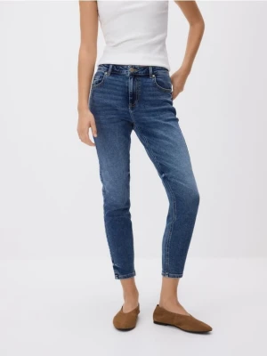 Foto del prodotto Reserved - Jeans slim - blu