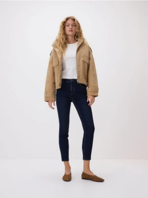 Foto del prodotto Reserved - Jeans slim - blu scuro