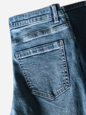 Foto del prodotto Reserved - Jeans slim fit - blu