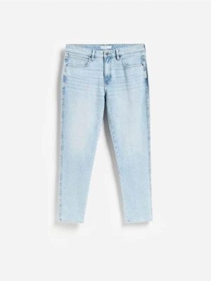 Foto del prodotto Reserved - Jeans slim fit effetto slavato - blu
