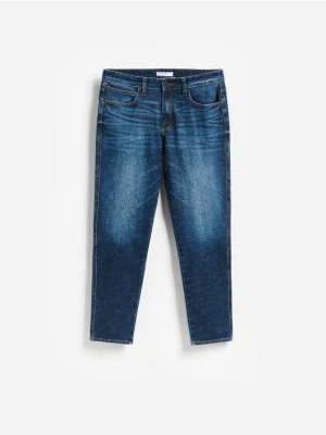 Foto del prodotto Reserved - Jeans slim fit effetto slavato - blu