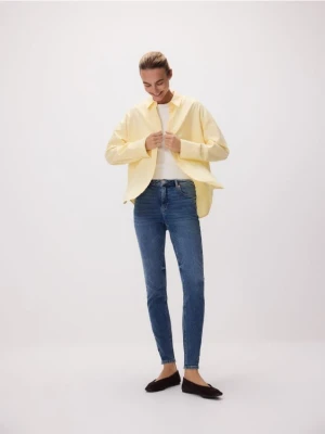 Foto del prodotto Reserved - Jeans slim fit gamba lunga - blu