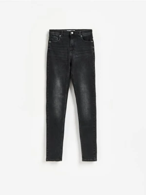 Foto del prodotto Reserved - Jeans slim fit - grigio