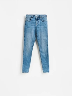 Foto del prodotto Reserved - Jeans slim fit long leg - blu