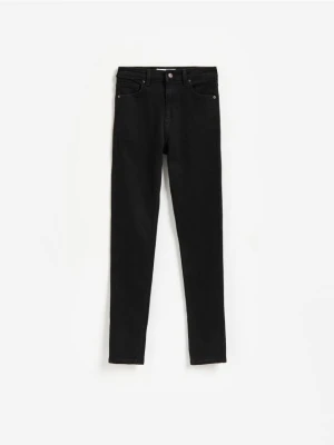Foto del prodotto Reserved - Jeans slim fit - nero