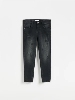 Foto del prodotto Reserved - Jeans slim - nero