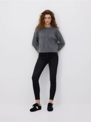 Foto del prodotto Reserved - Jeans slim - nero