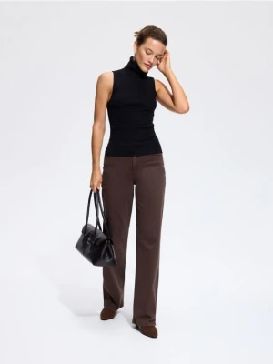 Foto del prodotto Reserved - Jeans straight comfort - marrone