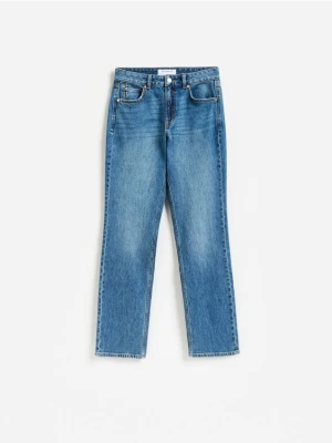 Foto del prodotto Reserved - Jeans straight slim - blu