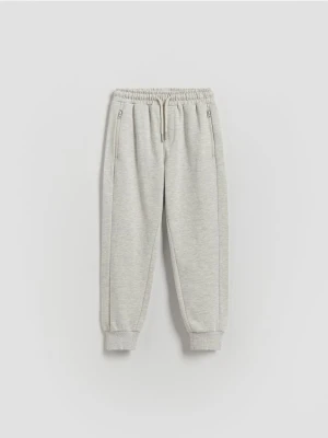 Foto del prodotto Reserved - Joggers in cotone - beige