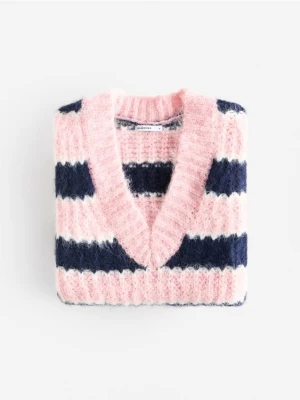 Foto del prodotto Reserved - Maglione a righe - multicolore
