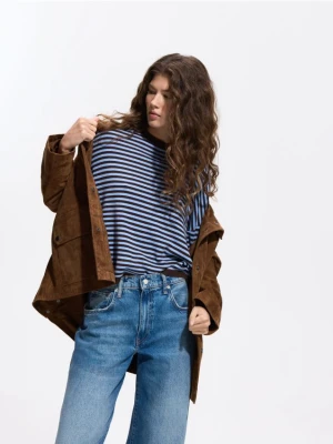 Foto del prodotto Reserved - Maglione a righe - multicolore