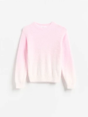 Foto del prodotto Reserved - Maglione con effetto sfumato - multicolore