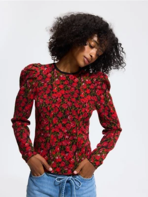 Foto del prodotto Reserved - Maglione in misto viscosa - multicolore