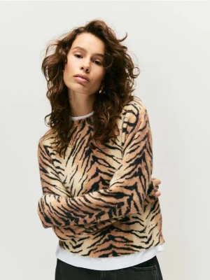 Foto del prodotto Reserved - Maglione in misto viscosa - multicolore