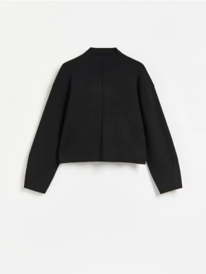 Foto del prodotto Reserved - Maglione in misto viscosa - nero