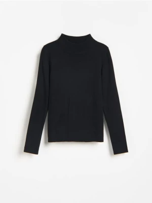 Foto del prodotto Reserved - Maglione in misto viscosa - nero