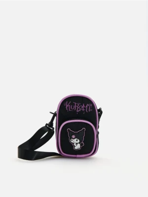 Foto del prodotto Reserved - Marsupio Kuromi - nero