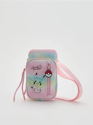 Foto del prodotto Reserved - Marsupio Pokémon - multicolore