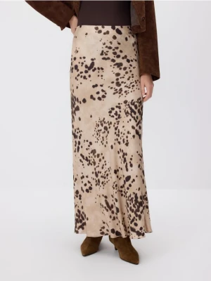 Foto del prodotto Reserved - Maxi gonna - multicolore