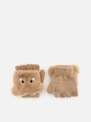 Foto del prodotto Reserved - Muffole - beige