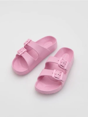 Foto del prodotto Reserved - Neoprene sliders - rosa