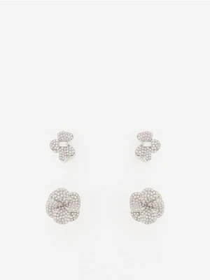 Foto del prodotto Reserved - Orecchini 2 pack - argento
