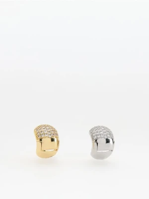 Foto del prodotto Reserved - Orecchini 2 pack - multicolore