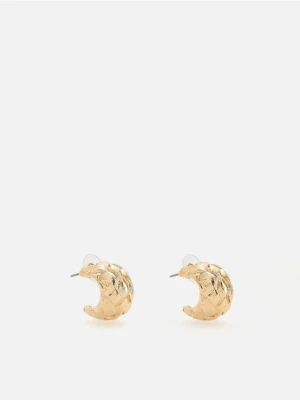 Foto del prodotto Reserved - Orecchini con dettagli decorativi - oro