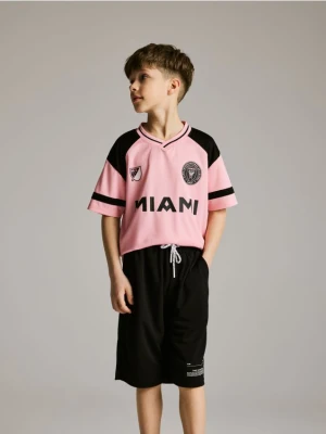 Foto del prodotto Reserved - Pantaloncini sportivi - nero