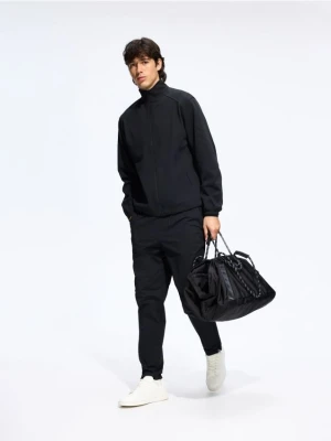 Foto del prodotto Reserved - Pantaloni carrot slim - nero