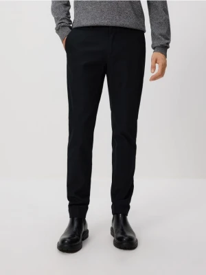 Foto del prodotto Reserved - Pantaloni chino con pince - nero