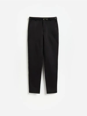 Foto del prodotto Reserved - Pantaloni chino long leg - nero