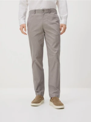 Foto del prodotto Reserved - Pantaloni chino modello carrot - beige