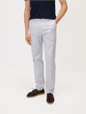 Foto del prodotto Reserved - Pantaloni chino slim - lavanda