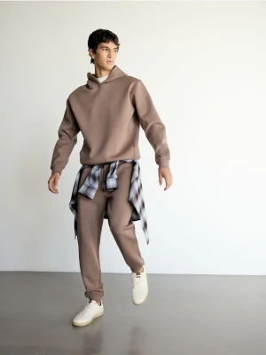 Foto del prodotto Reserved - Pantaloni da tuta slim - beige