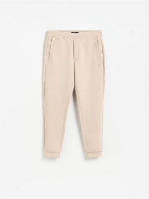 Foto del prodotto Reserved - Pantaloni da tuta slim fit - beige