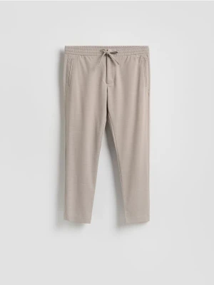Foto del prodotto Reserved - Pantaloni jogger - beige