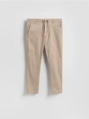 Foto del prodotto Reserved - Pantaloni jogger - beige