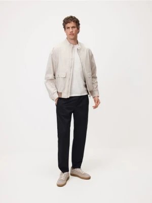 Foto del prodotto Reserved - Pantaloni jogger - nero