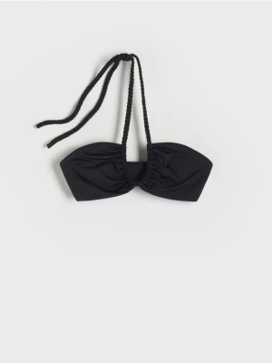 Foto del prodotto Reserved - Pezzo sopra bikini - nero