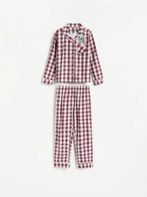 Foto del prodotto Reserved - Pigiama due pezzi Lilo e Stitch - multicolore