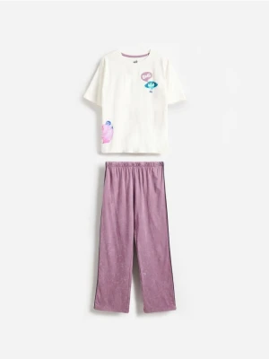 Foto del prodotto Reserved - Pigiama Inside Out - multicolore